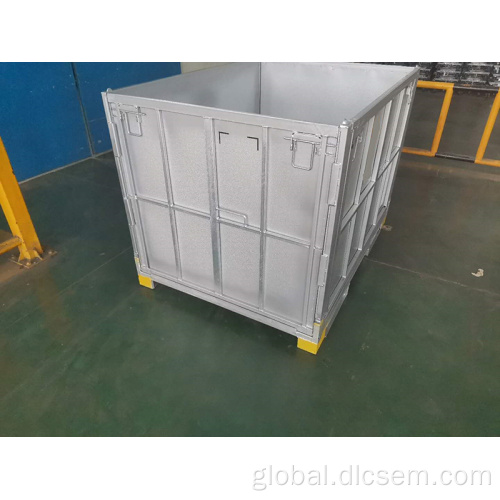 China Logistic Transport Packaging Moving Box Factory